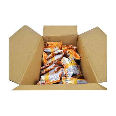 Chex Mix Simply Chex Cheddar Snack Mix .92 oz., PK60 16000-31932